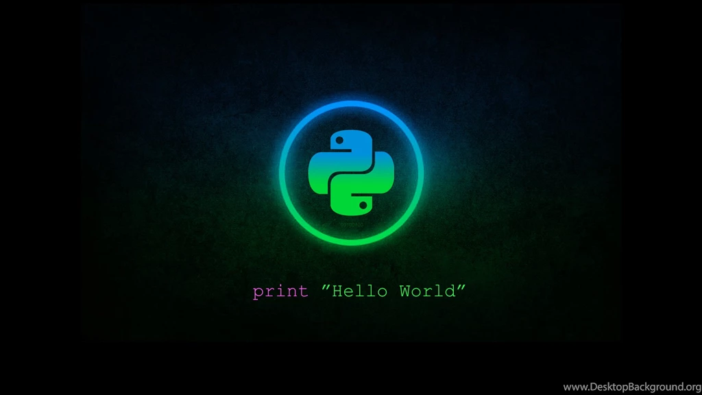 14 Python HD Wallpapers