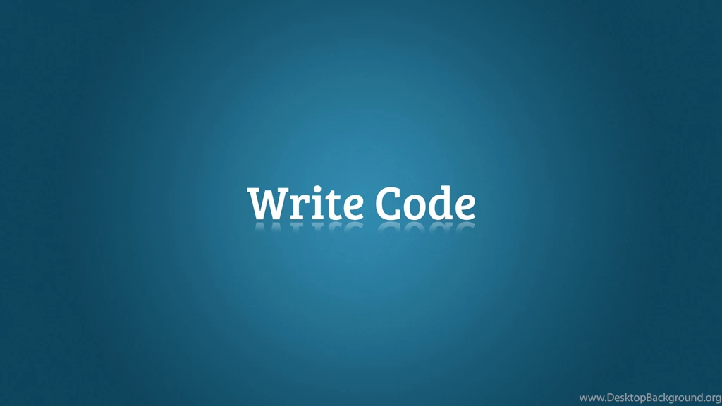 32 Programming HD Wallpapers