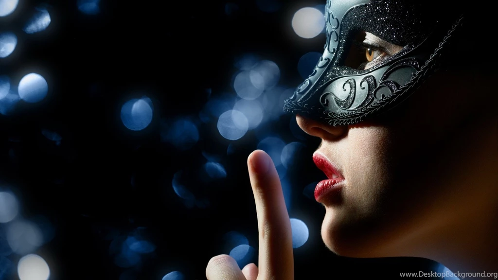 93 Mask HD Wallpapers