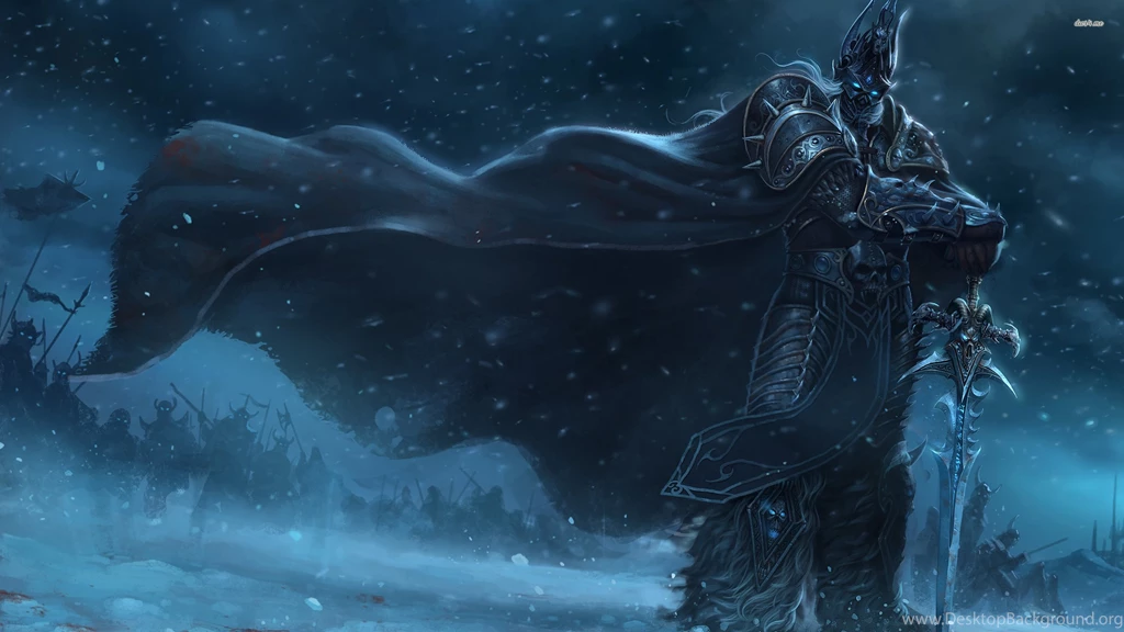 World Of Warcraft Wallpapers