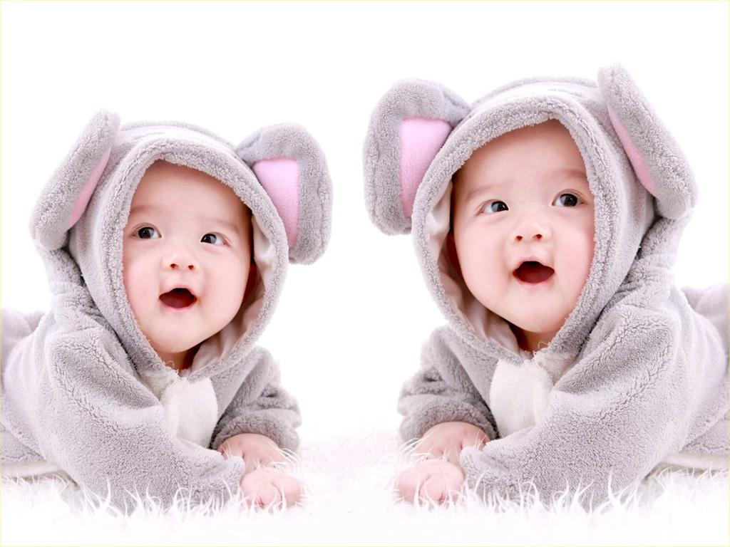 Babies Images Twins