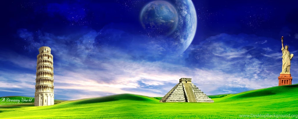 World Of Wallpapers Widescreen HD Wallpapers