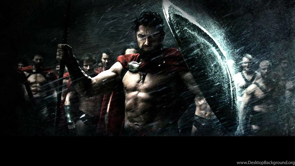 300 RISE OF AN EMPIRE Action Drama Fighting Warrior Fantasy ...