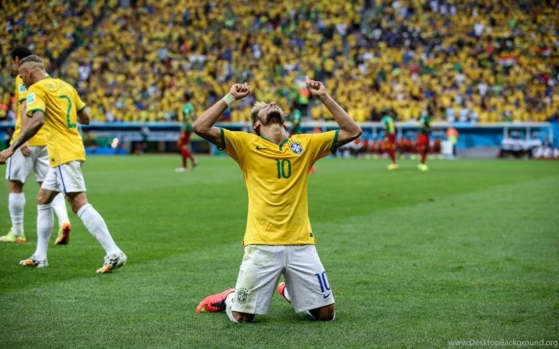 Neymar Wallpaper,neymar Wallpapers HD Wallpaper,fifa Backgrounds ...