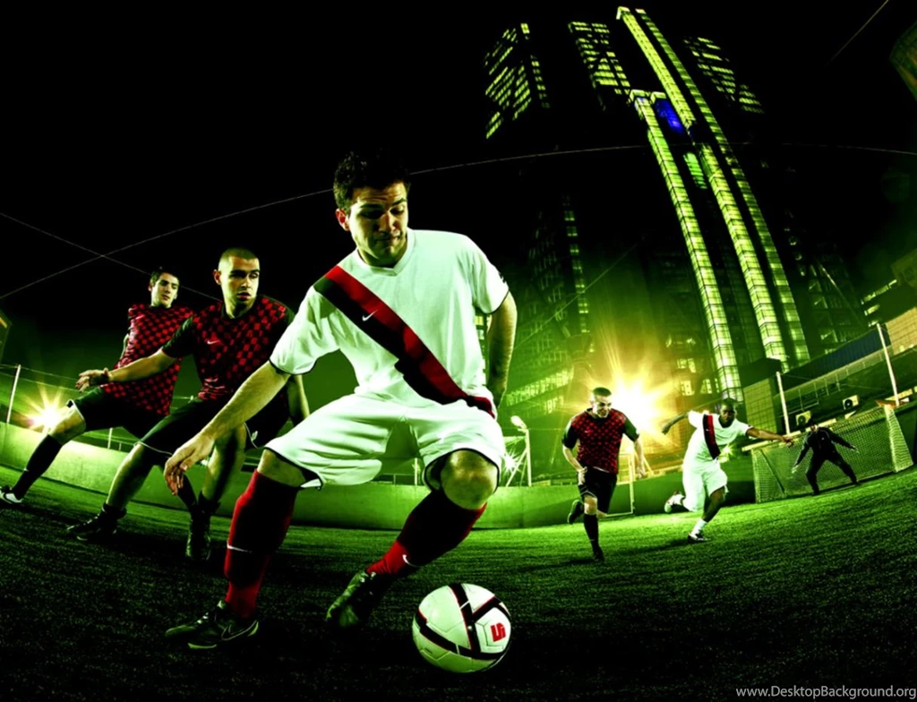 Nike Football Wallpapers Soccer