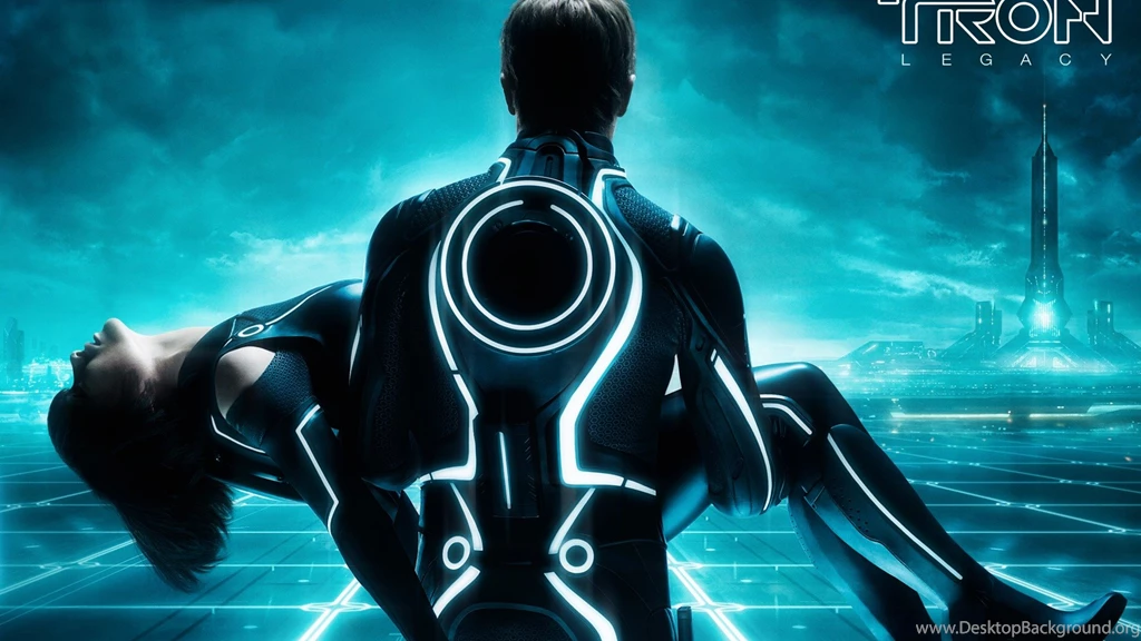 Tron Wallpapers Hd 1080p Images