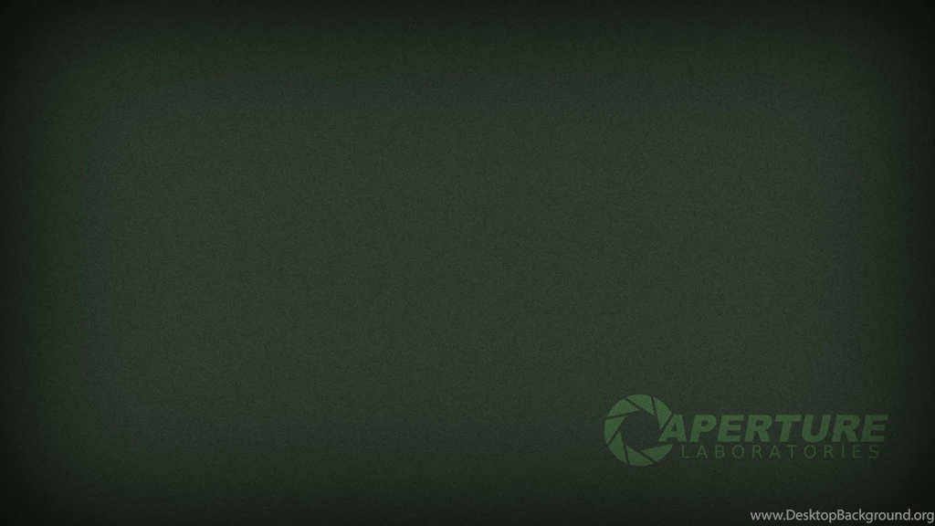 DeviantArt: More Like Aperture Science Wallpapers By Caboose6789