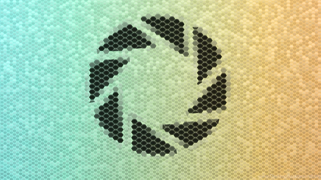 Aperture Science Wallpapers By TrueVelox On DeviantArt