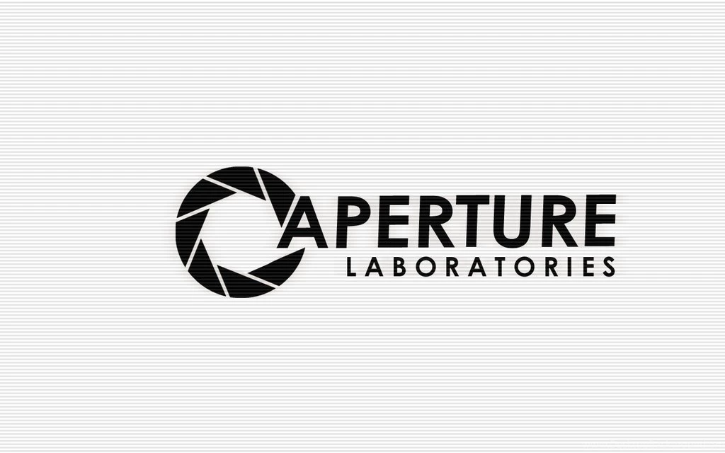 Aperture Science Wallpapers Background Images
