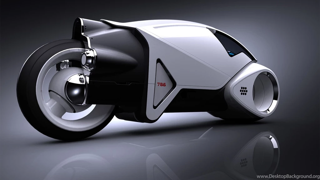 BIKES TRON BIKE DESKTOP BACKGROUND WALLPAPER (1080p)   HD IMAGE