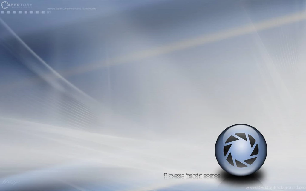 Ap Tightportal Dumpadd Another Aperture Science Wally By Dj ...