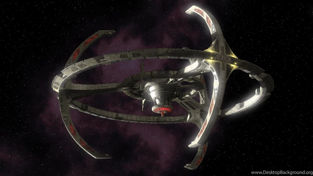 Star Trek Deep Space Nine Computer Wallpapers, Desktop Backgrounds ...