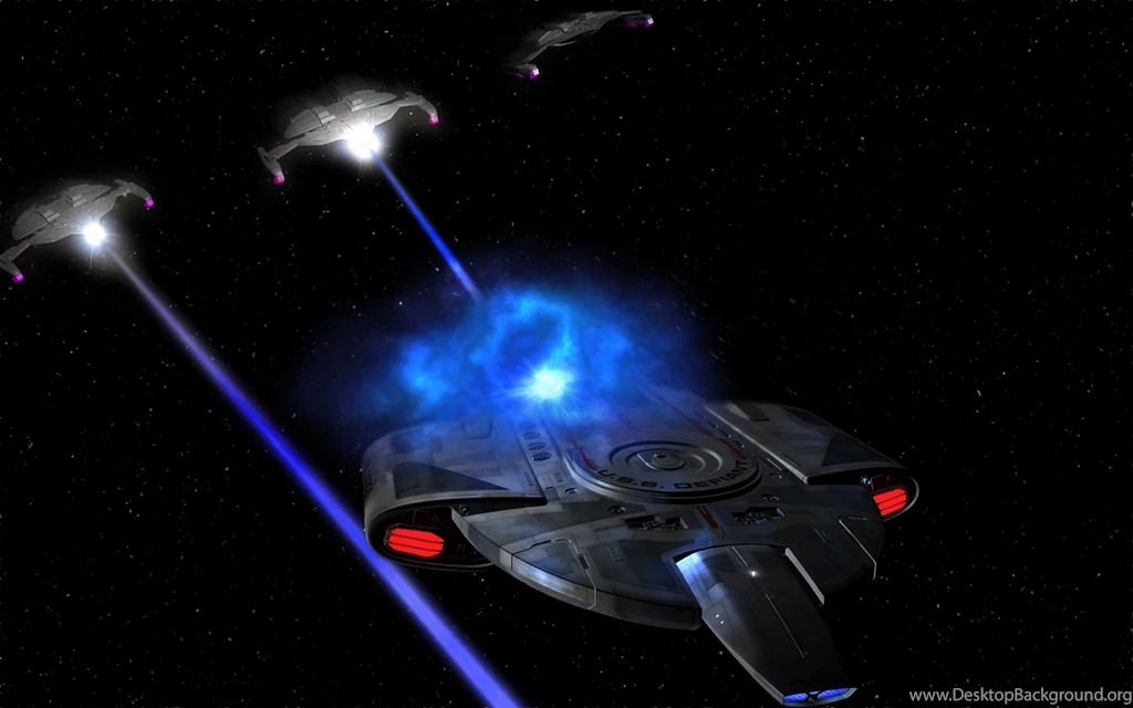 Download Star Trek Wallpapers 1920x1200