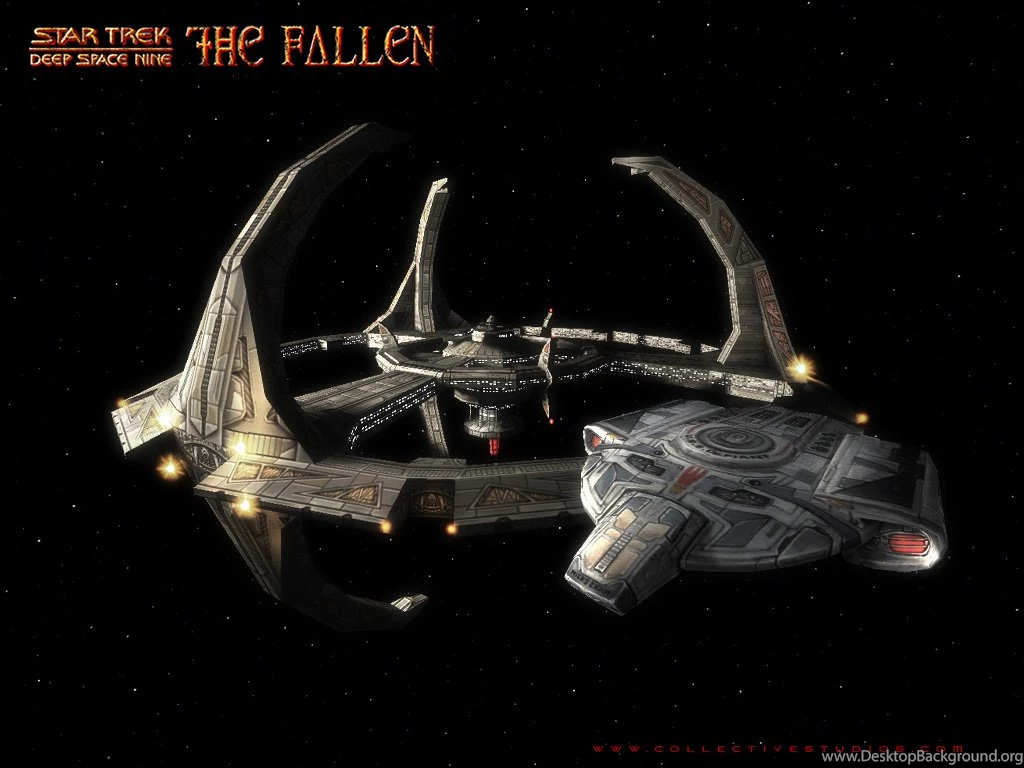 GAMING :: TrekCore