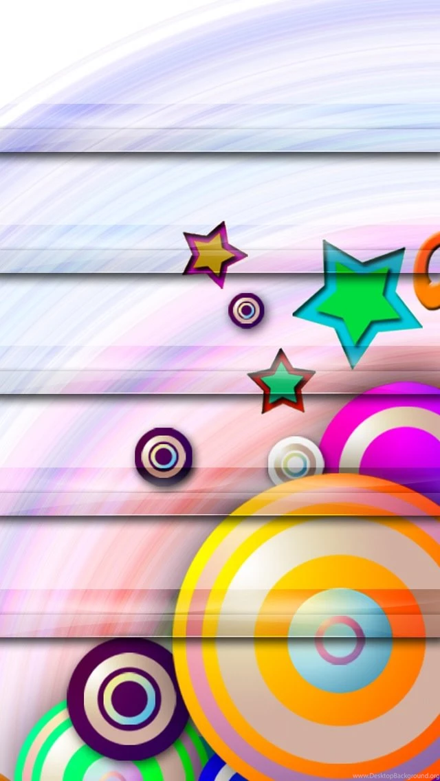 Music Themed Shelves Wallpapers   Free iPhone Wallpapers