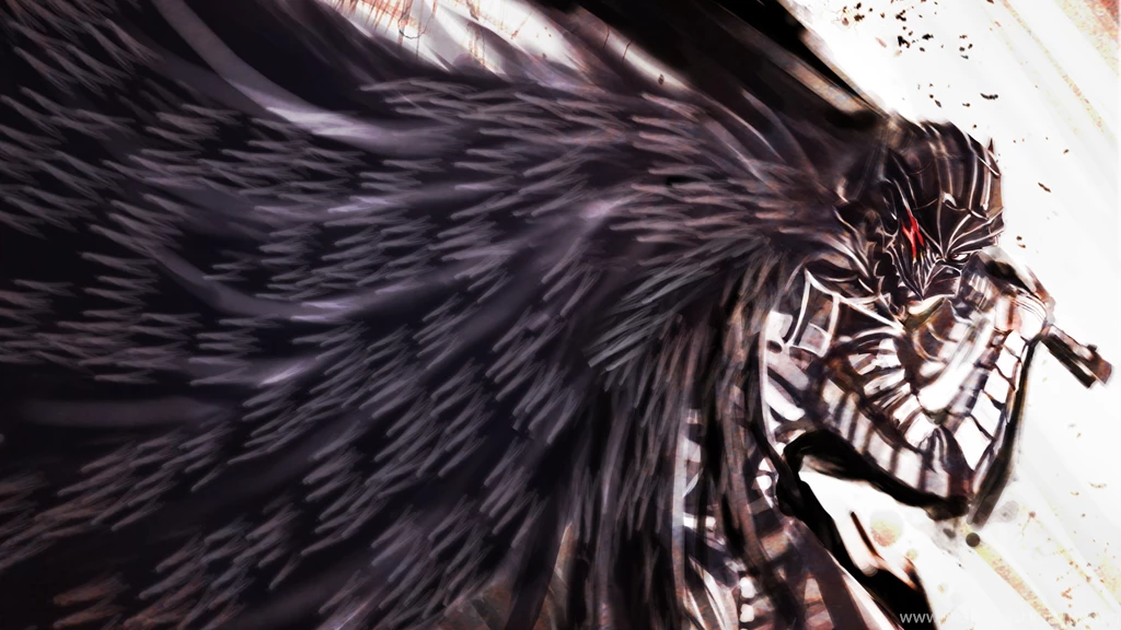 Berserk HD Wallpapers Page 3
