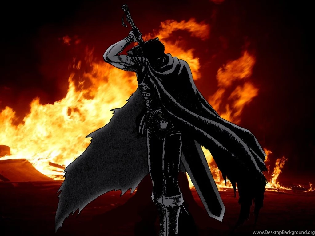 Berserk