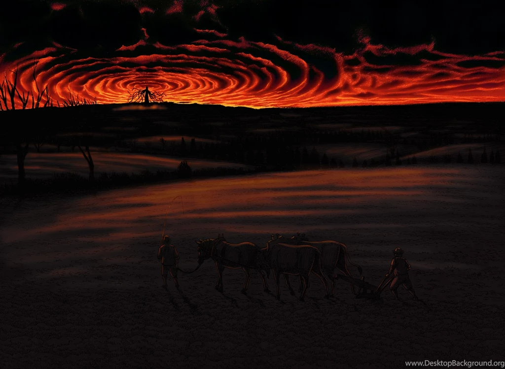 Berserk Anime Wallpapers HD Download