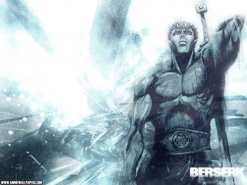 Berserk Wallpapers