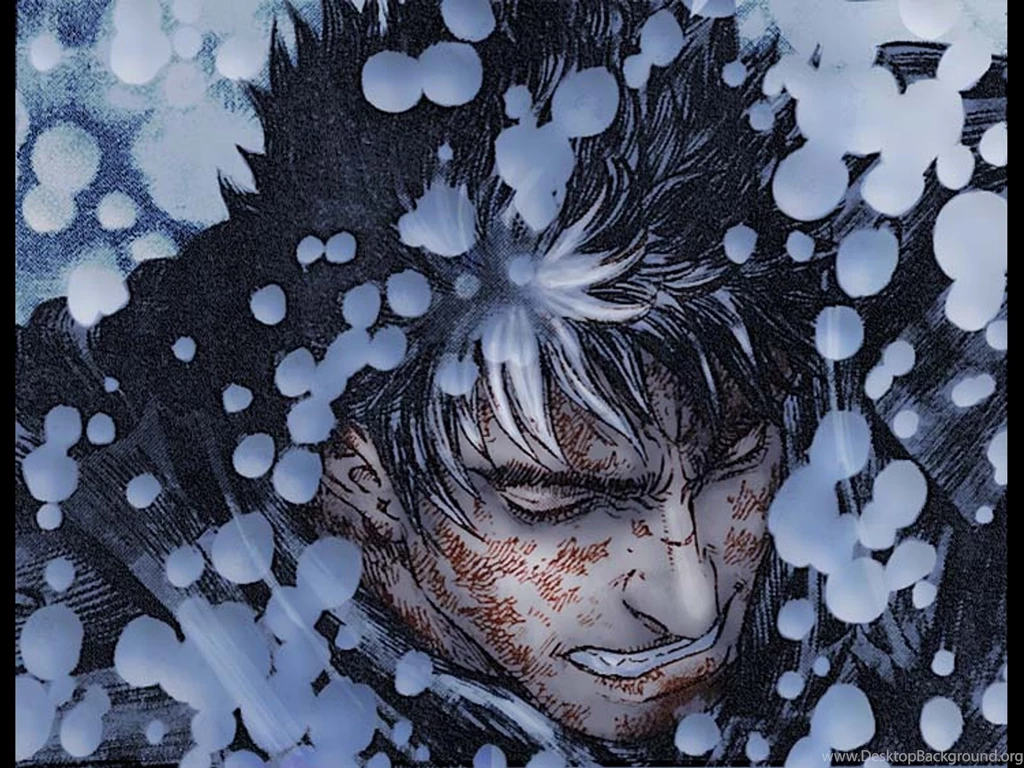 Berserk Computer Wallpapers, Desktop Backgrounds