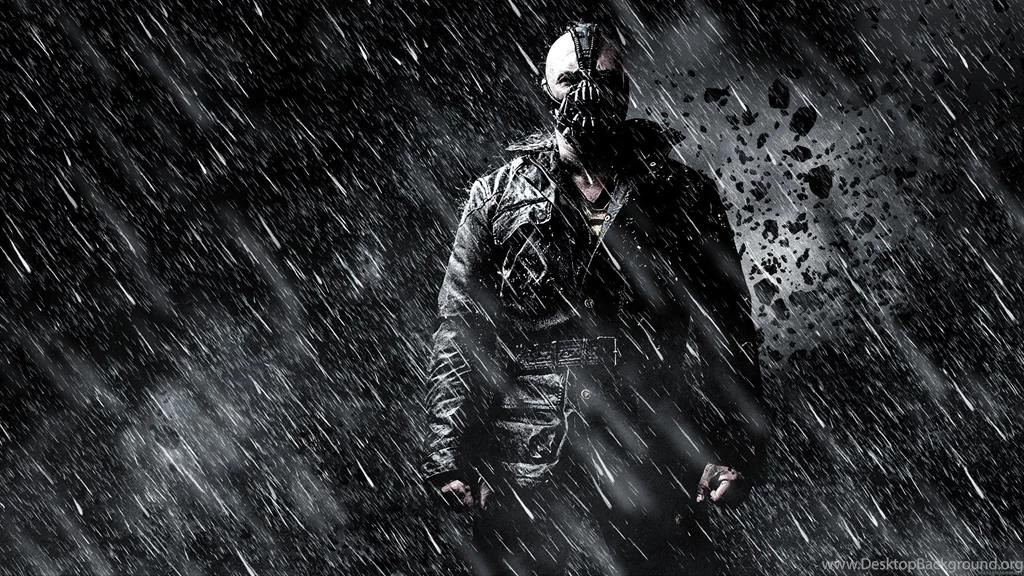 Dark Knight Rises Bane HD Wallpapers IHD Wallpapers