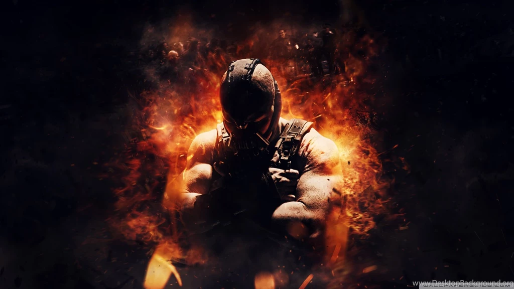 Image   The Dark Knight Rises Bane wallpaper 1920x1080.jpg   Death ...