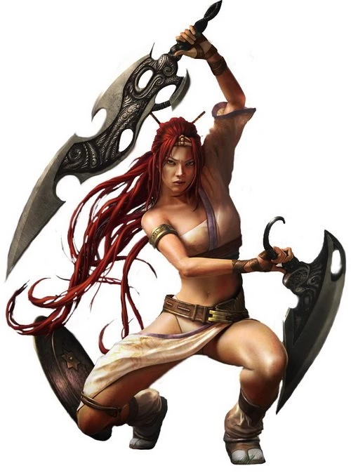 Browsing Wallpapers On DeviantArt