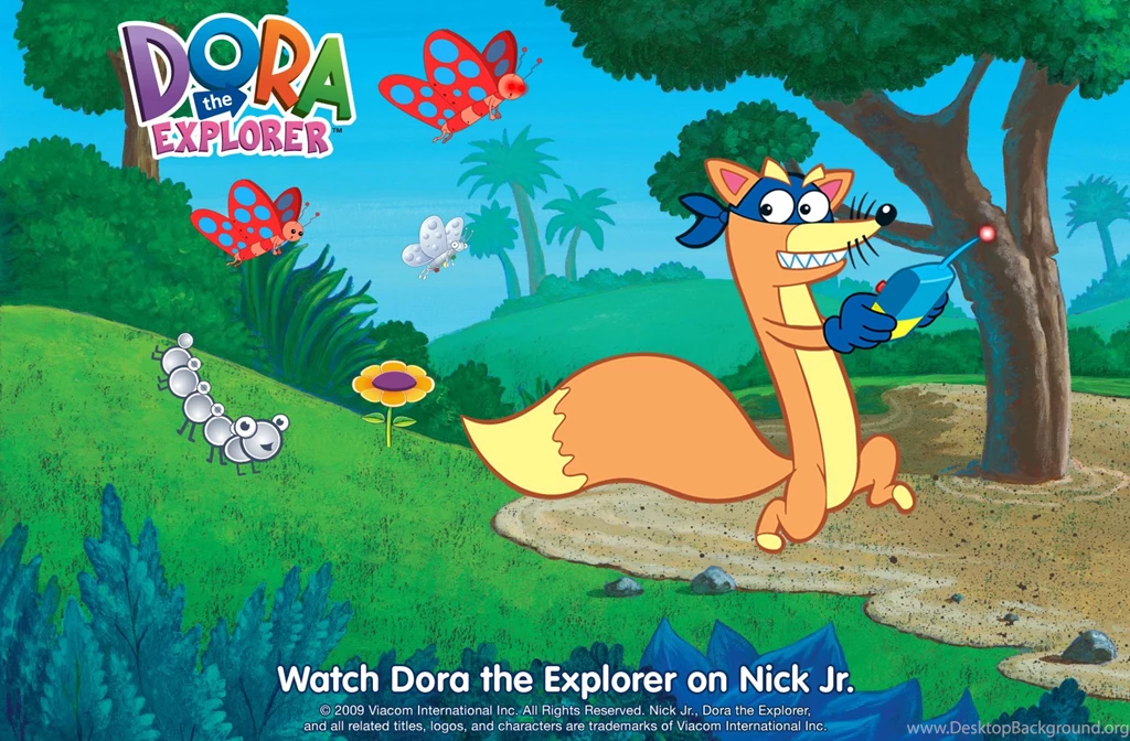Dora Pictures   Huge Collection Of Dora The Explorer Pictures