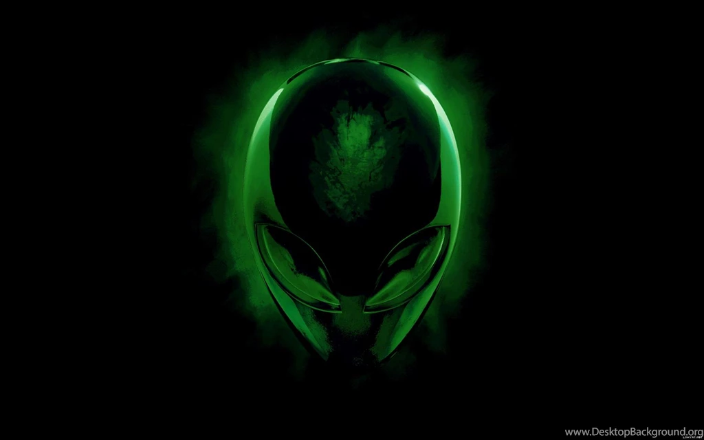 Alienware High Performance