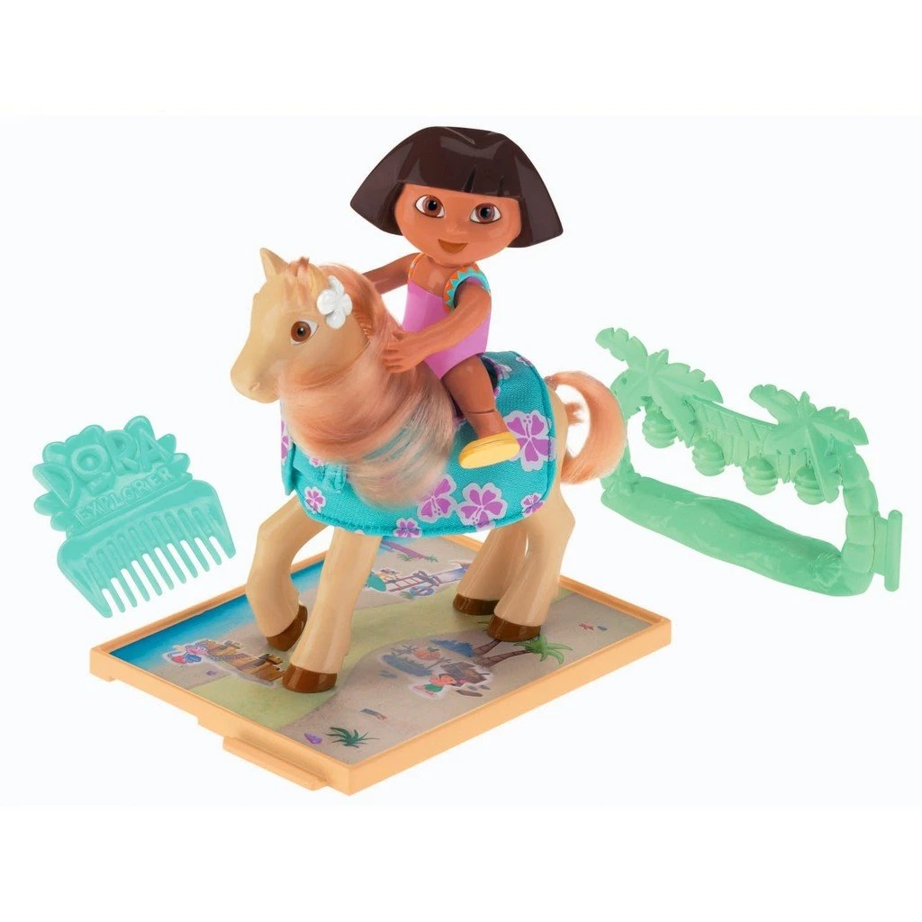 Dora Explorer Wallpapers