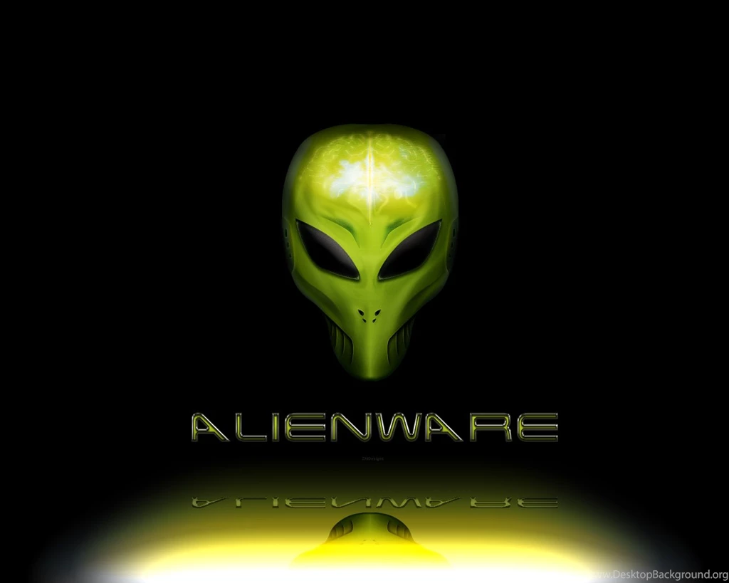 Alien Ware Wallpapers By ZelnickDesigns On DeviantArt