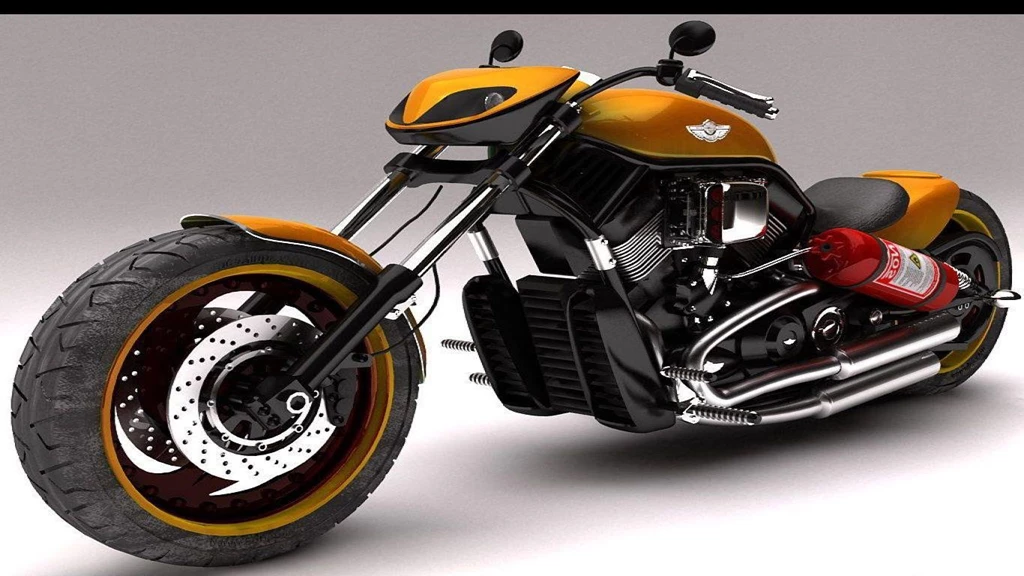 Harley Davidson 75 Fresh Wallpapers   HD Wallpaperd