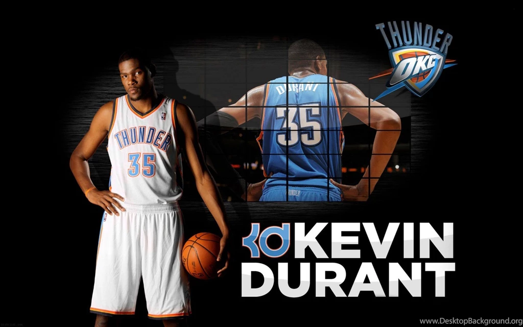 Kevin Durant KD HD Wallpapers