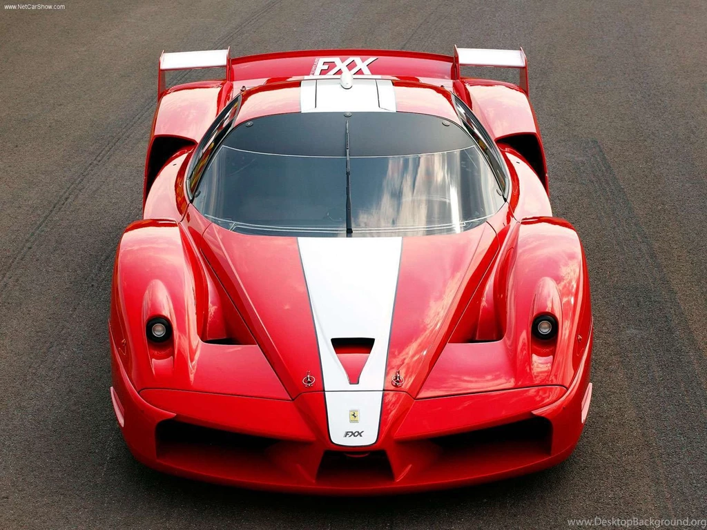 Ferrari Fxx Evoluzione Wallpapers   Image