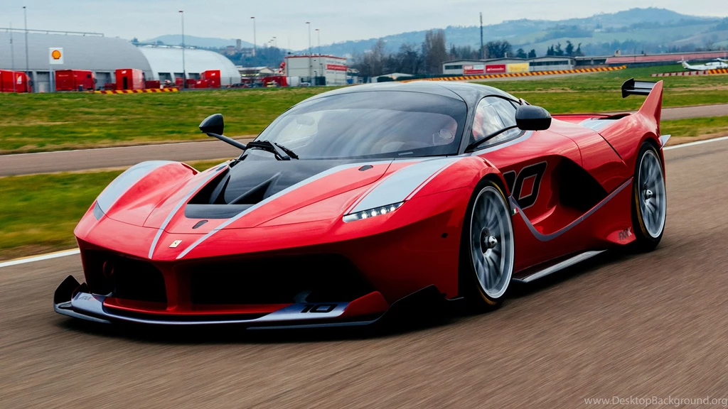 Ferrari FXX K (2015) Wallpapers And HD Images