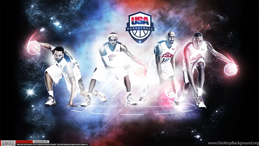 Team USA   'Next Level' (WALLPAPER)