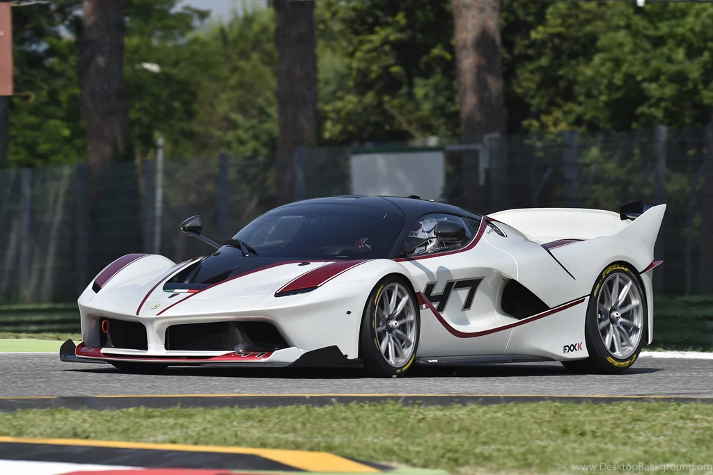 2015 Ferrari FXX K Supercar Fxx k Wallpapers