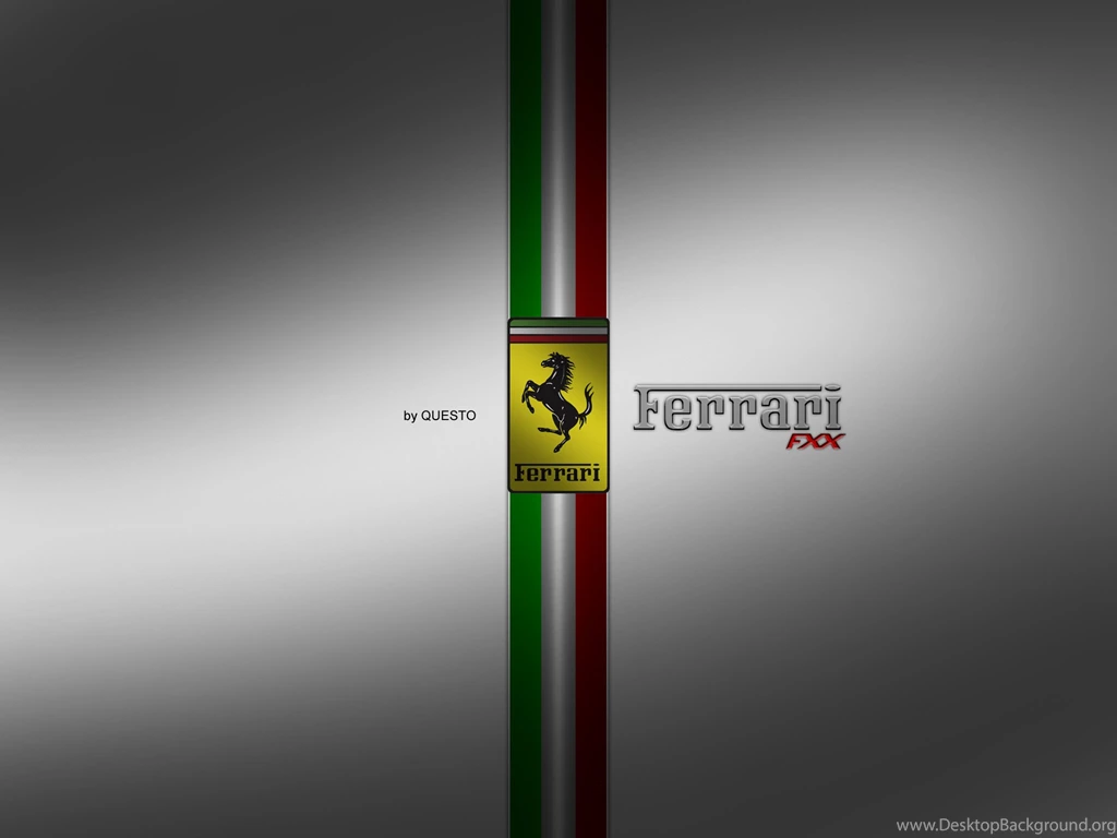 Ferrari Fxx Wallpapers By QUATROPORTE On DeviantArt