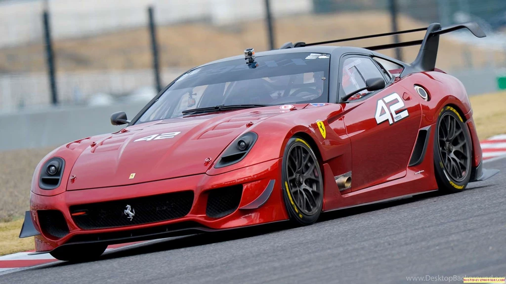 Ferrari Fxx Wallpapers Image