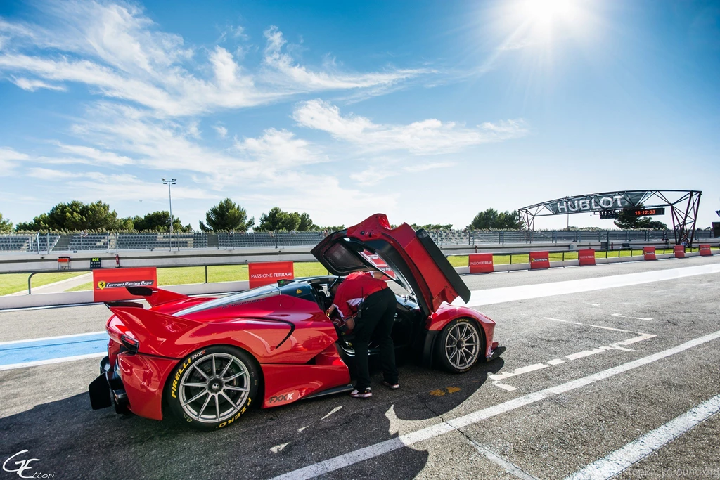 2015 Ferrari FXX K Red Picture Wallpapers 623 Ferrari Wallpapers