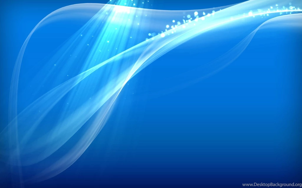 Wallpapers White Blue Lines Free Windows 1920x1200