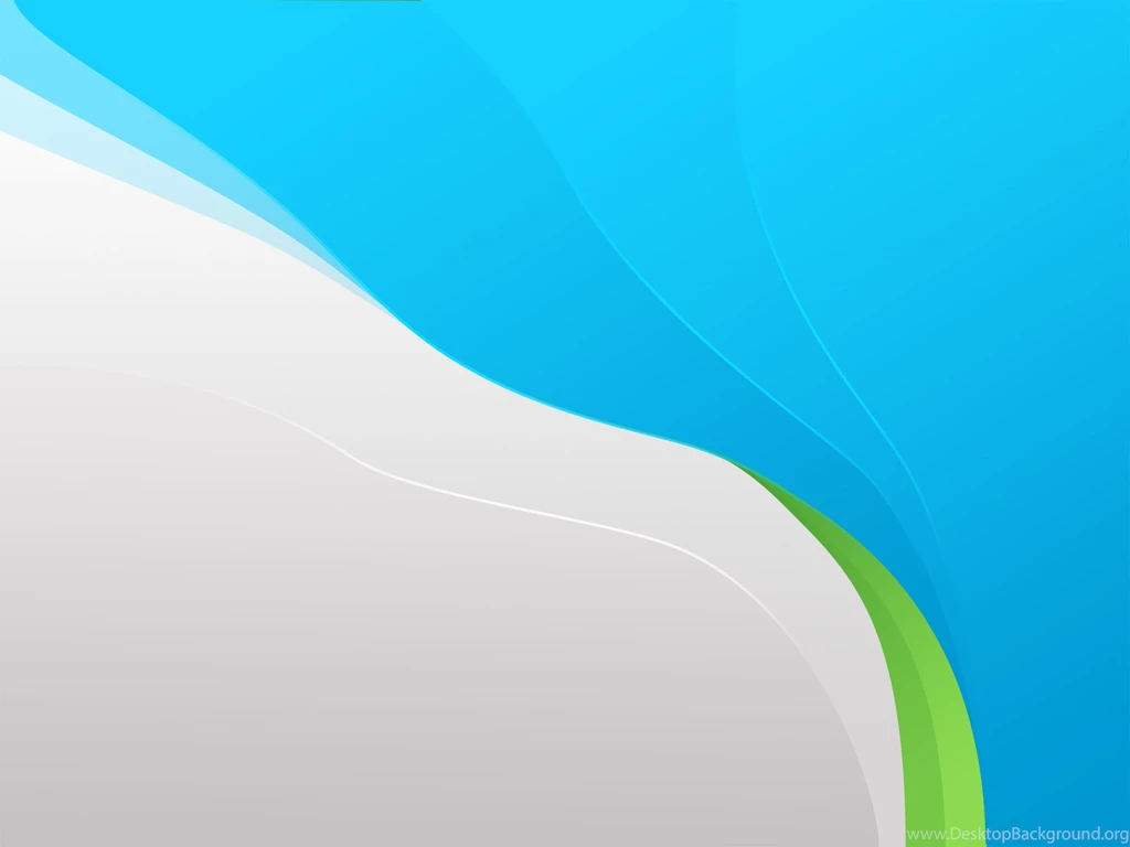 Abstract Green White Wallpapers