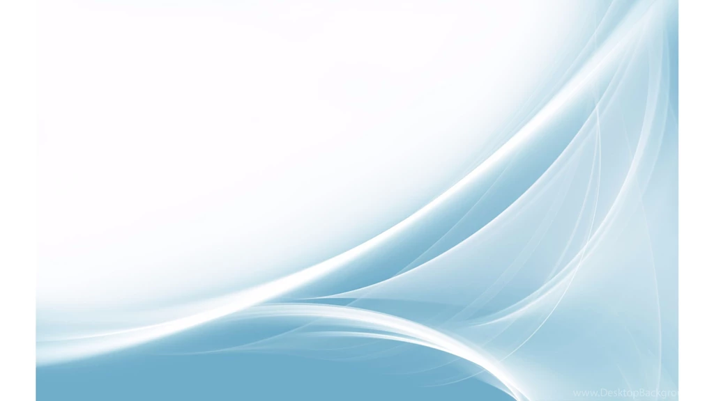 Blue And White Abstract 4K Wallpapers