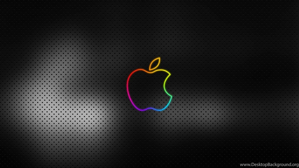 Wallpapers Apple Umar Added On License Creative Commons 1366x768 ...