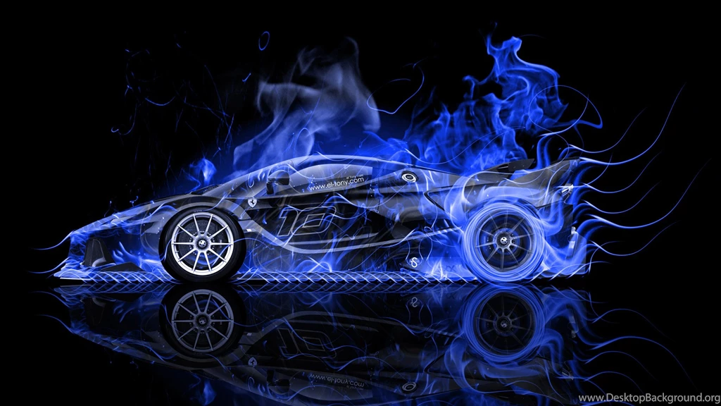 2015 Ferrari Fxx K Wallpapers