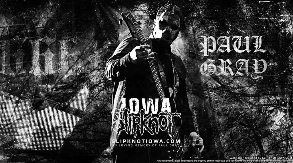 Slipknot Wallpapers SlipknotIowa.com SlipknotIowa.com