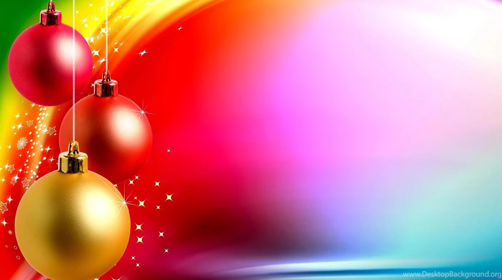Desktop Wallpapers · Gallery · HD Notebook · Christmas Ornament ...