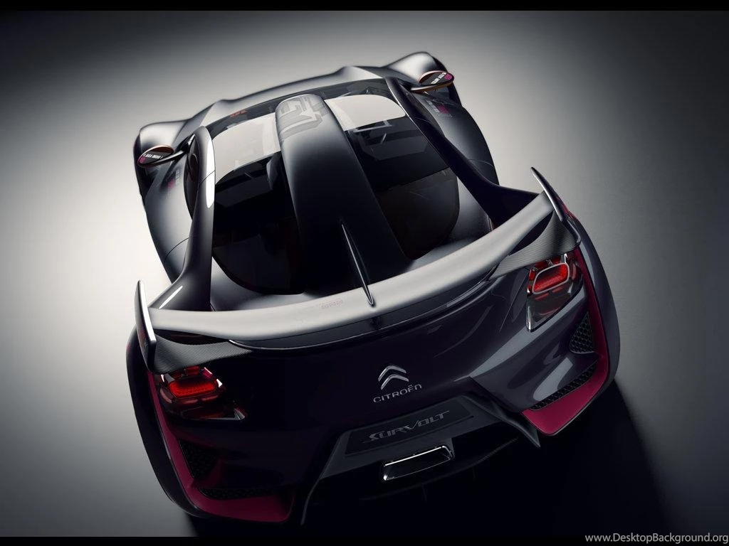 Epic Cars Wallpapers