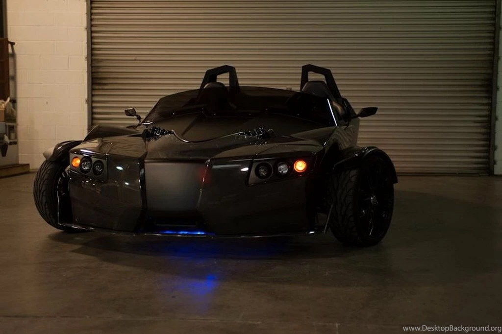 Epic EV TORO Roadster 2013 Photo 95617 Pictures At High Resolution