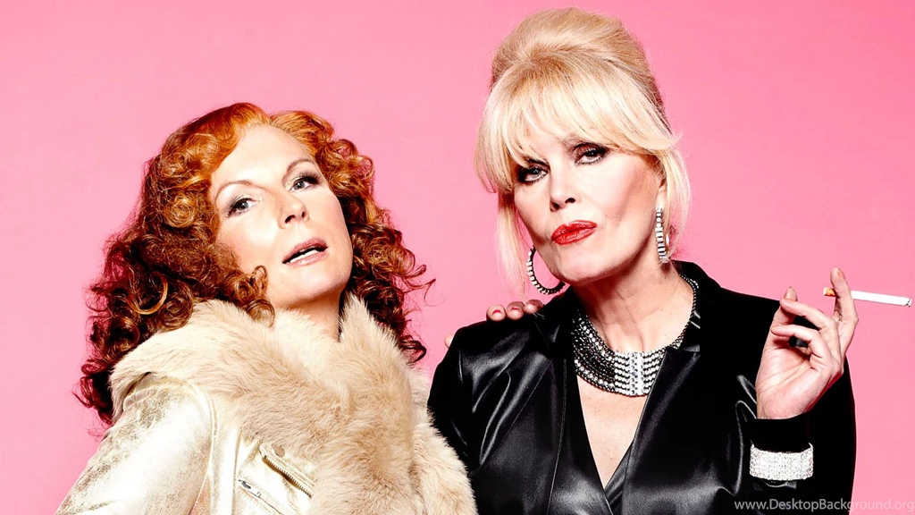 Absolutely Fabulous